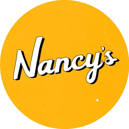 Logo from Nancy's Pizza Chicago West Loop