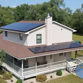 Bild von ECG Solar Iowa City