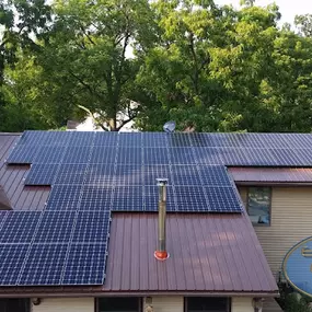 Bild von ECG Solar Iowa City