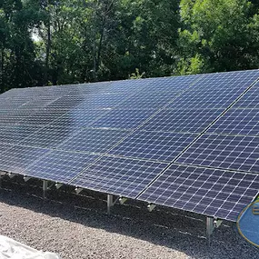 Bild von ECG Solar Iowa City