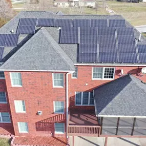 Bild von ECG Solar Iowa City