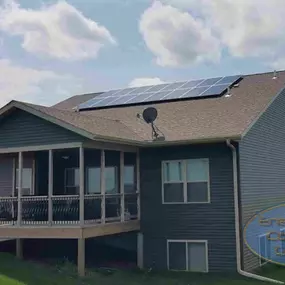 Bild von ECG Solar Iowa City