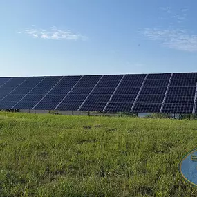 Bild von ECG Solar Iowa City