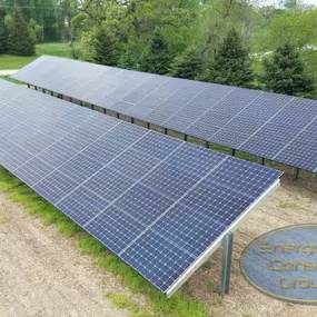 Bild von ECG Solar Iowa City