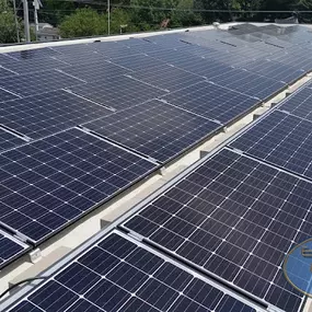 Bild von ECG Solar Iowa City