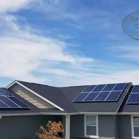 Bild von ECG Solar Iowa City