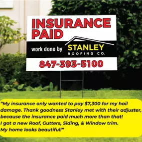 Bild von Stanley Roofing Co.