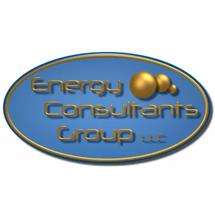 Logo from ECG Solar