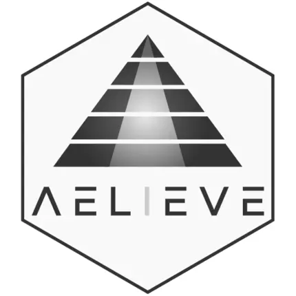 Logo von Aelieve Digital Marketing