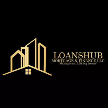 Logotipo de Loanshub Mortgage & Finance LLC