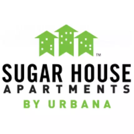 Logo van Sugar House Apartments By Urbana