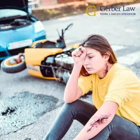 At Gerber Law, we prioritize your case with tenacity and dedication. Whether it’s personal injury or business law, our Sarasota attorneys are ready to stand by your side. Discover how we can help you navigate the legal landscape.