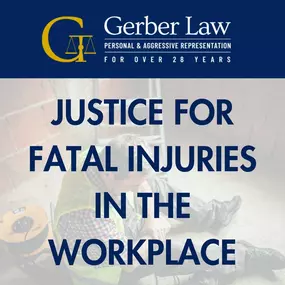 Choose Gerber Law in Venice for knowledgeable support in personal injury and estate planning. We’re committed to protecting your rights and interests.