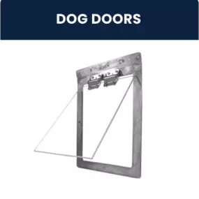 Bild von Gun Dog House Door Inc