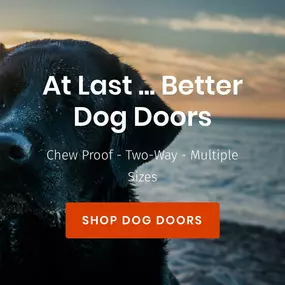 Bild von Gun Dog House Door Inc