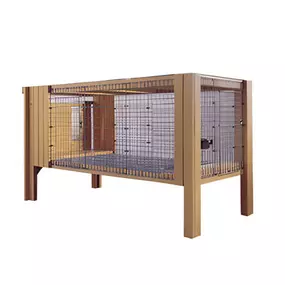 Bild von Gun Dog House Door Inc