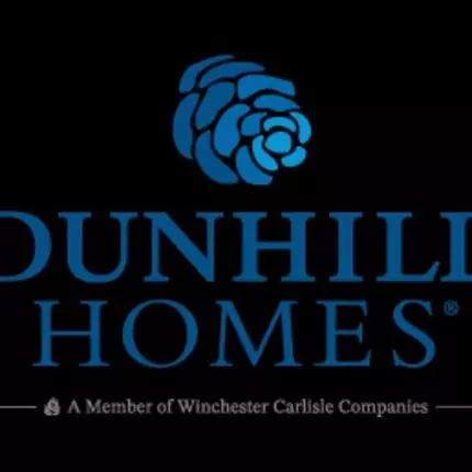 Logo van Dunhill Homes