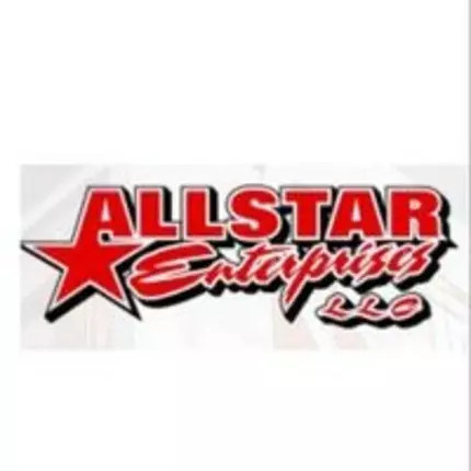 Logo da Allstar Enterprises LLC