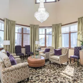 Bild von Gardens Care Senior Living - Saddle Rock Memory Care