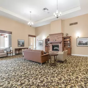 Bild von Gardens Care Senior Living - Saddle Rock Memory Care