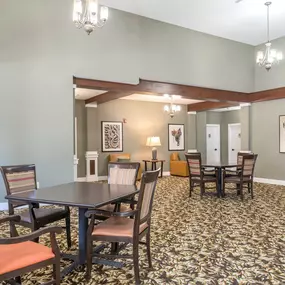 Bild von Gardens Care Senior Living - Saddle Rock Memory Care