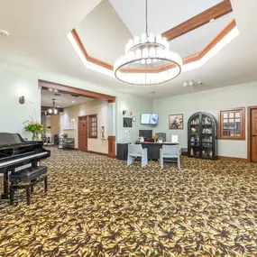 Bild von Gardens Care Senior Living - Saddle Rock Memory Care