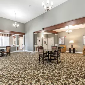 Bild von Gardens Care Senior Living - Saddle Rock Memory Care