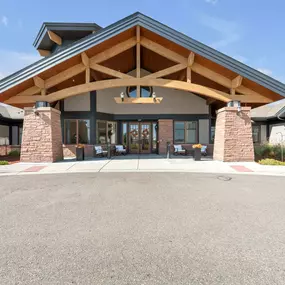 Bild von Gardens Care Senior Living - Saddle Rock Memory Care