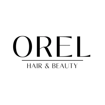 Logo von OREL Hair and Beauty - London