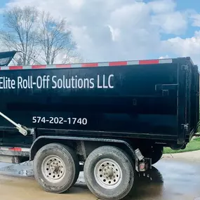 Bild von Elite Roll-Off Solutions LLC