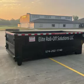 Bild von Elite Roll-Off Solutions LLC