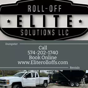 Bild von Elite Roll-Off Solutions LLC