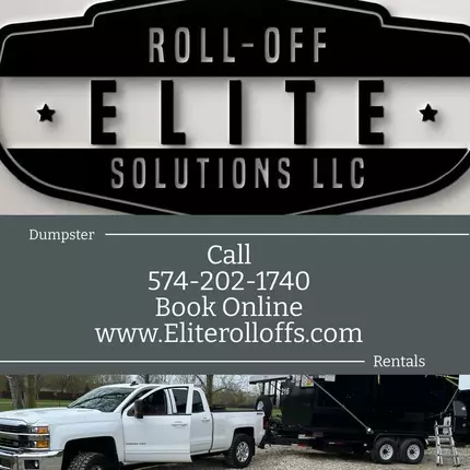 Logo de Elite Roll-Off Solutions LLC