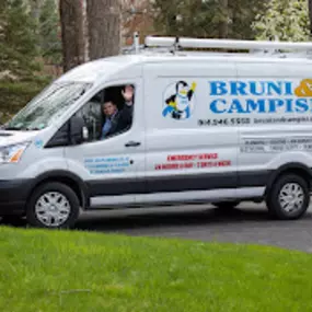 Bild von Bruni & Campisi, Inc.