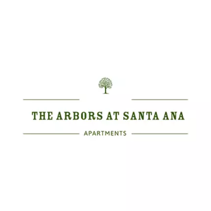 Logo da The Arbors Santa Ana