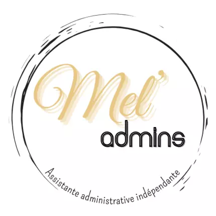 Logo od MEL'ADMINS