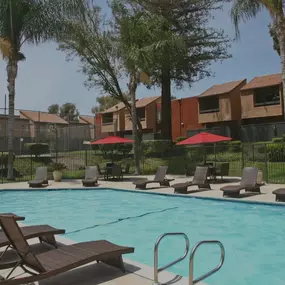 Brookhollow Pool