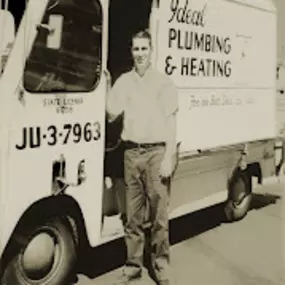 Bild von Ideal Plumbing Heating Air Electrical