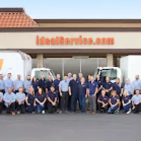 Bild von Ideal Plumbing Heating Air Electrical
