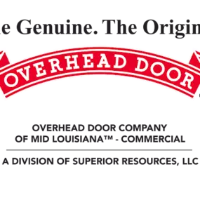 Bild von Overhead Door Company of Mid Louisiana - Commercial