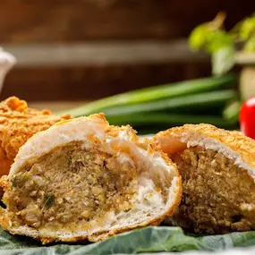 Bild von Billy's Boudin & Cracklins - Opelousas