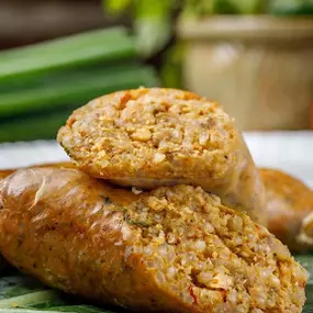 Bild von Billy's Boudin & Cracklins - Scott