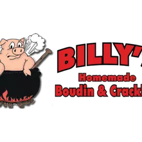 Bild von Billy's Boudin & Cracklins - Scott