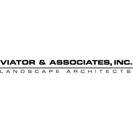 Logo de Viator and Associates