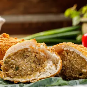 Bild von Billy's Boudin & Cracklins - Lafayette