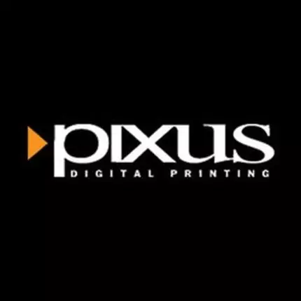 Logótipo de Pixus Digital Printing