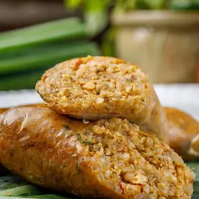 Bild von Billy's Boudin & Cracklins - Krotz Springs