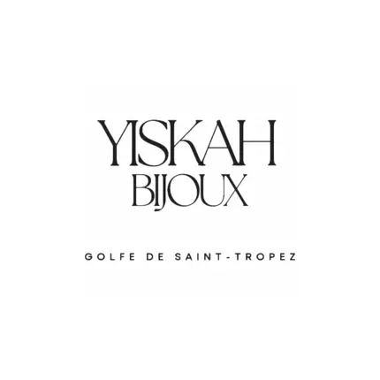 Logotipo de Boutique Bijoux créations, réparations Yiskah Bijoux