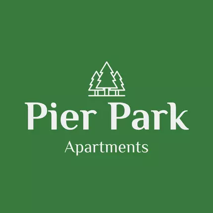 Logo van Pier Park Apartments