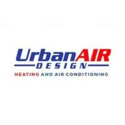 Logo van Urban Air Design Heating & Air Conditioning